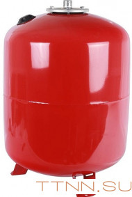 Расширительный бак STOUT 80л/6бар (STH-0006-000080)