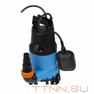 Фекальный насос Джилекс ФЕКАЛЬНИК 230/8