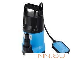 Фекальный насос Джилекс ФЕКАЛЬНИК 230/8