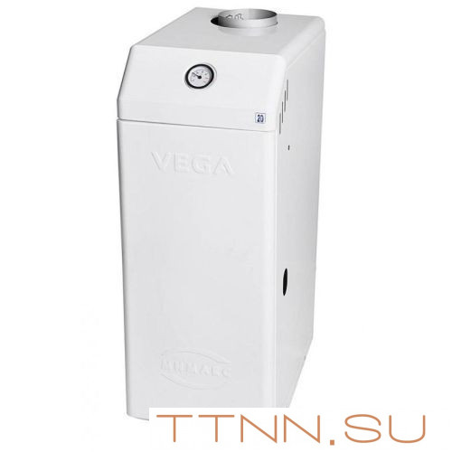 Газовый котел Мимакс VEGA КСГ-50