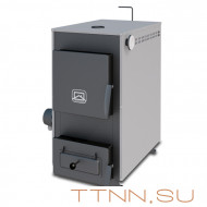 Твердотопливный котел Теплодар КУППЕР ПРАКТИК -8