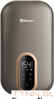 Электрический проточный водонагреватель Thermex Chief 8500