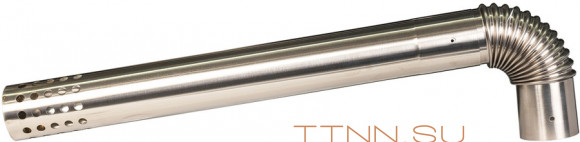 Газовая колонка Kotitonttu SUARI S13 ST (26 кВт, 13 л/мин, полутурбо)