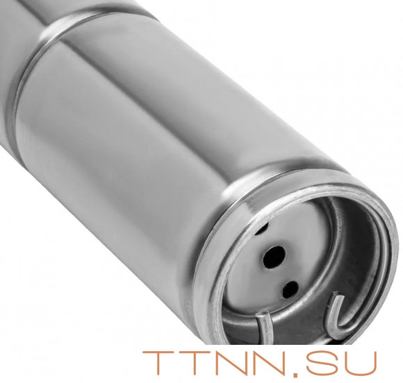 Скважинный насос Smart Install SQW 3-75 1.1кВт 1x230В