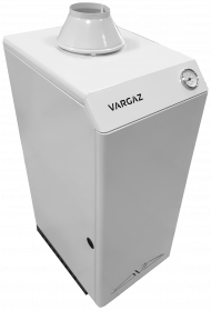Напольный газовый котел Vargaz-S17 (квадратный АОГВ-17,4)