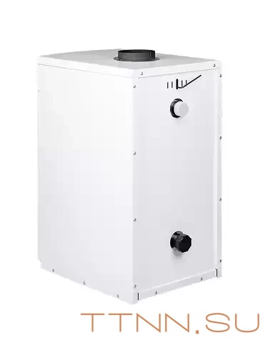 Напольный газовый котел Очаг АОГВ-29 C Премиум САБК