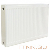 Стальной панельный радиатор STEELSUN STANDARD 22 500 x 3000
