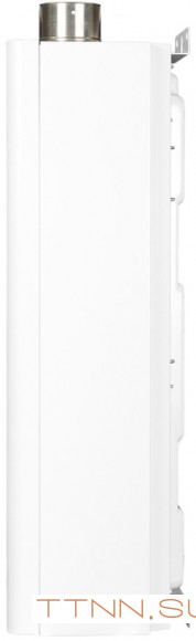 Газовая колонка Kotitonttu SUARI S16 ST (30 кВт, 16 л/мин, полутурбо)