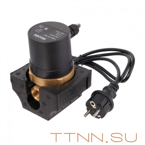 Насос ГВС Hoobs CWA 15-14B