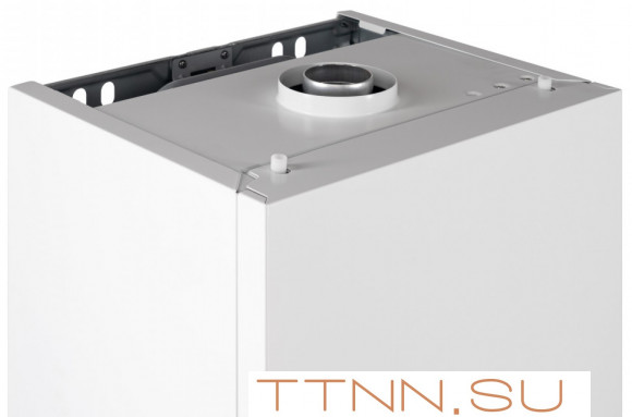 Настенный газовый котел Haier TechLine 2.10 Ti