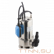 Фекальный насос Джилекс Фекальник 260/10 Н (Нержавеющая сталь)