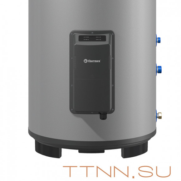 Электрический накопительный водонагреватель Thermex Kelpie 150 F