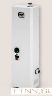 Электрический котел Теплодар СПУТНИК-15 белый