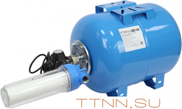 Автобак ETERNA АВ4-50