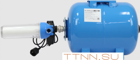 Автобак ETERNA АВ4-50