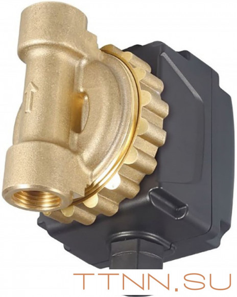 Насос ГВС Rommer для ГВС (RCP-0005-150480)