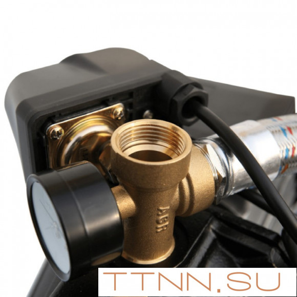 Поверхностная насосная станция ETERNA APS-100/24