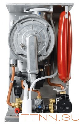 Настенный газовый котел ECA PROTEUS PREMIX 45 HCH NG