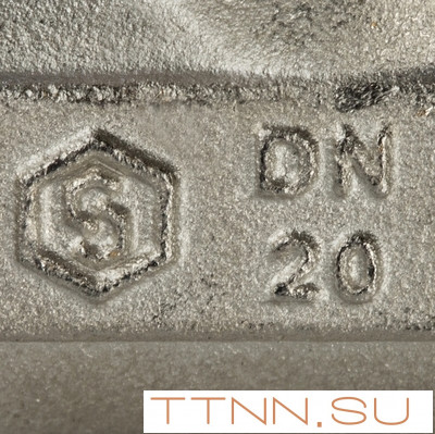 Вентиль термостатический STOUT SVT 0003 000020