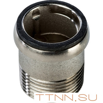 Вентиль термостатический STOUT SVT 0003 000020