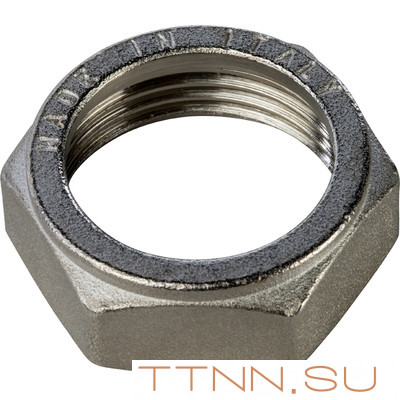 Вентиль термостатический STOUT SVT 0003 000020