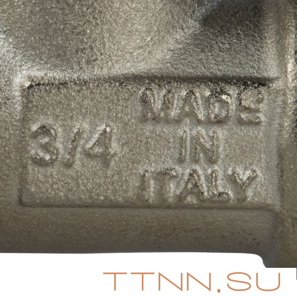 Вентиль термостатический STOUT SVT 0003 000020