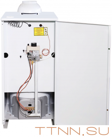 Напольный газовый котел Боринское АОГВ - 23,2 (М ) Eurosit