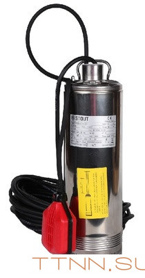 Колодезный насос STOUT SPW-0001-200600