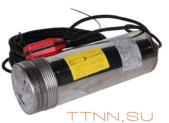 Колодезный насос STOUT SPW-0001-200600