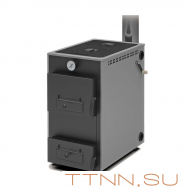 Твердотопливный котел Теплодар КУППЕР ПРАКТИК-22 В