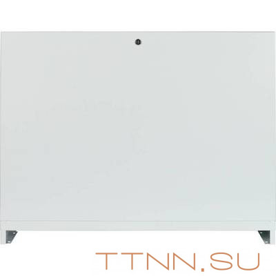 Шкаф распределительный STOUT SCC-0001-001112