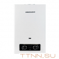 Газовый проточный водонагреватель MIZUDO ВПГ 2-11 ММ