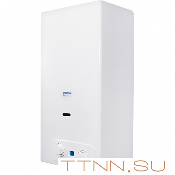 Газовая колонка Siberia Dream 11i