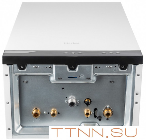 Настенный газовый котел Haier TechLine 2.18 Ti