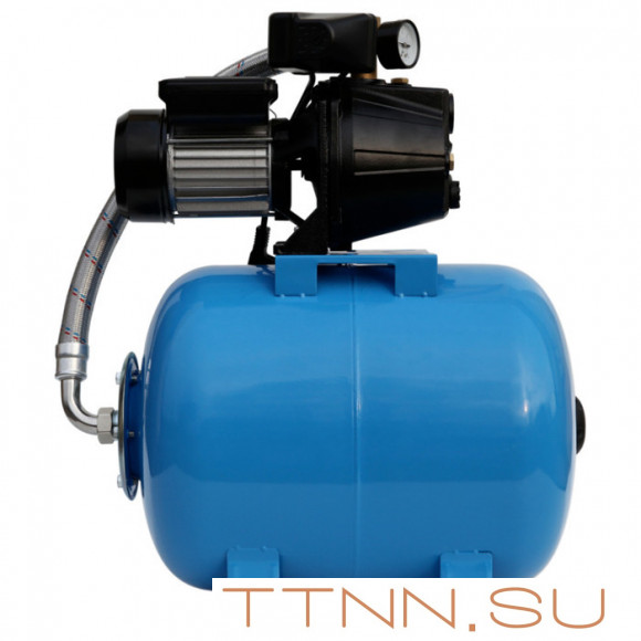 Поверхностная насосная станция ETERNA APS-60/24