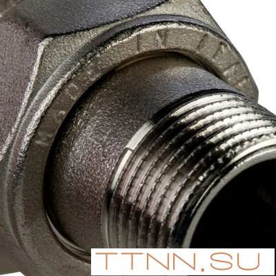 Вентиль термостатический STOUT SVT 0004 000020