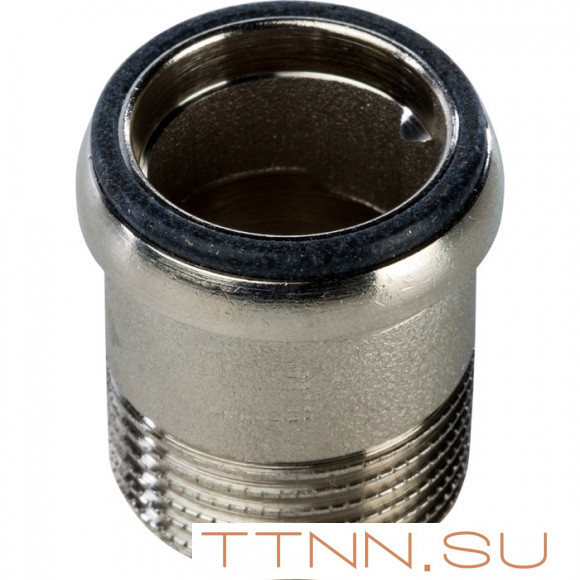 Вентиль термостатический STOUT SVT 0004 000020