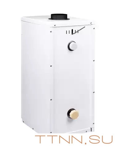 Напольный газовый котел Очаг АОГВ-8 C Премиум САБК