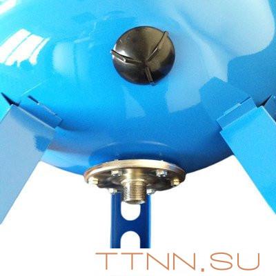 Расширительный бак Wester WAV 100