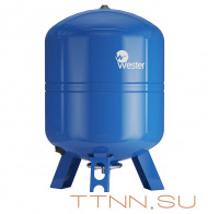 Расширительный бак Wester WAV 100