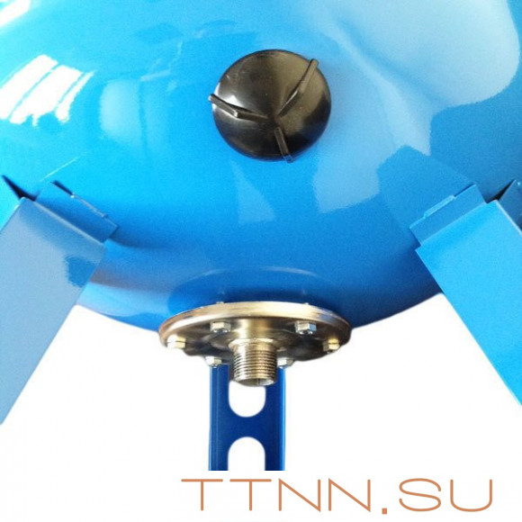 Расширительный бак Wester WAV 100