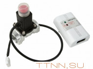 Сигнализатор загазованности СИКЗ-50