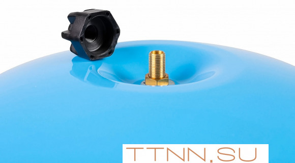 Гидроаккумулятор Джилекс ГП 14