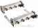 Для отопления Rommer 1"/3/4"x3 с запорными клапанами (RMS-3201-000003)