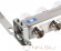 Для отопления Rommer 1"/3/4"x3 с запорными клапанами (RMS-3201-000003)