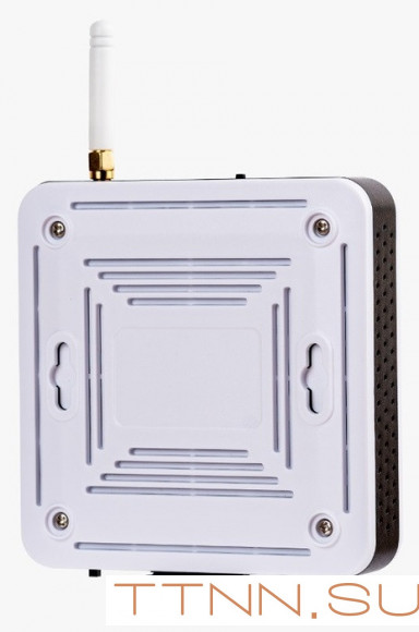 Контроллер MyHeat GO