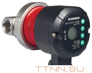 Насос ГВС Rommer для ГВС (RCP-0005-152080)