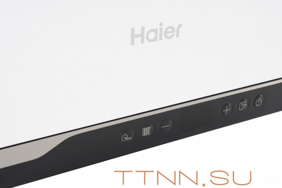 Настенный газовый котел Haier TechLine 2.24 Ti