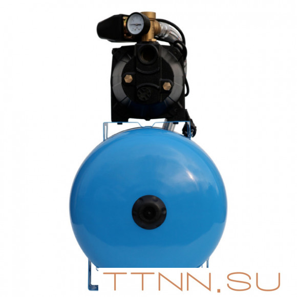 Поверхностная насосная станция ETERNA APS-80/24