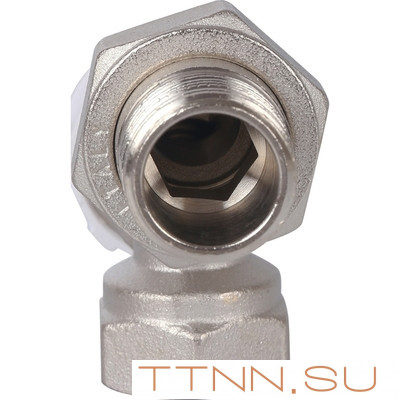 Вентиль термостатический STOUT SVT 0005 000015